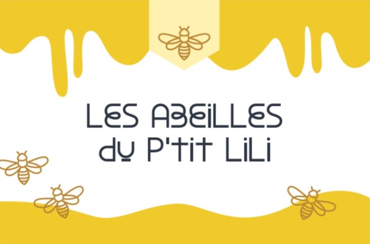 Les abeilles du p'tit lili